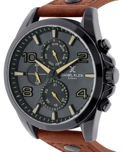 Купить Наручные часы Daniel Klein DK.1.13640-2  в E-mobi