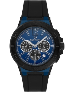 Купить Наручные часы Sergio Tacchini ST.1.10458-3  в E-mobi