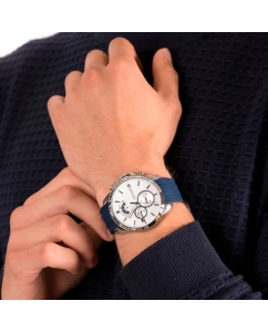 Купить Наручные часы Tommy Hilfiger 1791349  в E-mobi