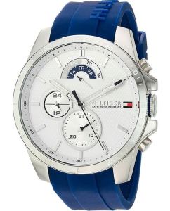 Купить Наручные часы Tommy Hilfiger 1791349  в E-mobi