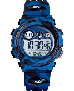 Купить Наручные часы Daniel Klein DK-1547-2 с хронографом  в E-mobi