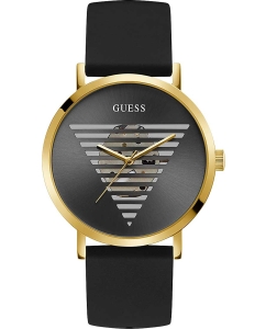 Купить Наручные часы Guess GW0503G1  в E-mobi