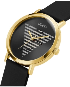 Купить Наручные часы Guess GW0503G1  в E-mobi
