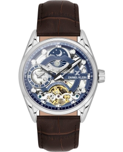Купить Механические наручные часы Daniel Klein DK.1.13856-3  в E-mobi