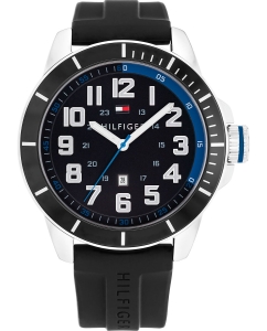 Купить Наручные часы Tommy Hilfiger 1791072  в E-mobi
