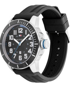 Купить Наручные часы Tommy Hilfiger 1791072  в E-mobi