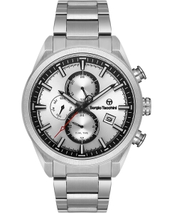 Купить Наручные часы Sergio Tacchini ST.1.10379-1  в E-mobi