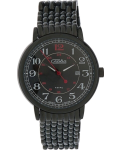 Купить Российские наручные часы Слава 1414703/2115-100  в E-mobi