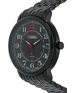 Купить Российские наручные часы Слава 1414703/2115-100  в E-mobi