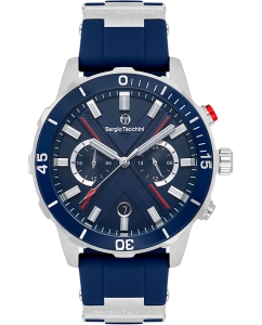 Купить Наручные часы Sergio Tacchini ST.1.10440-1  в E-mobi