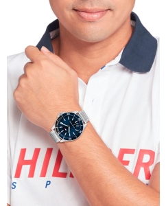 Купить Наручные часы Tommy Hilfiger 1792012  в E-mobi
