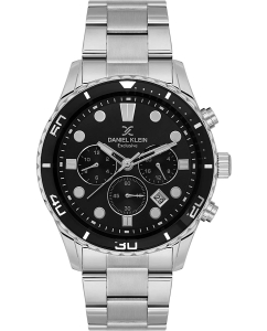 Купить Наручные часы Daniel Klein DK.1.13805-1  в E-mobi