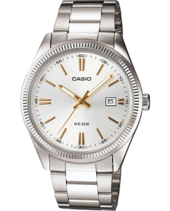 Купить Японские наручные часы Casio Collection MTP-1302D-7A2  в E-mobi