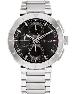 Купить Наручные часы Tommy Hilfiger 1792116  в E-mobi