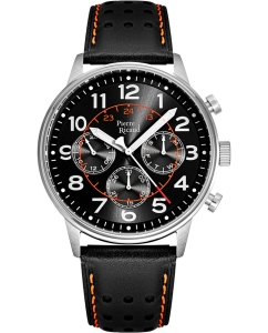Купить Наручные часы Pierre Ricaud P60039.5224QF  в E-mobi