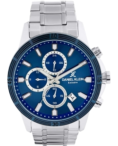 Купить Наручные часы Daniel Klein DK.1.13644-3  в E-mobi