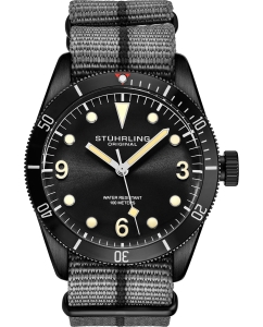 Купить Наручные часы Stuhrling 3958.4  в E-mobi