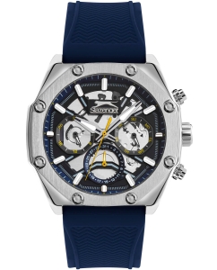 Купить Наручные часы Slazenger SL.09.2319.2.04  в E-mobi