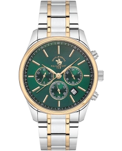 Купить Наручные часы Santa Barbara Polo &amp; Racquet Club SB.1.10580-5  в E-mobi