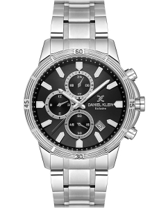 Купить Наручные часы Daniel Klein DK.1.13644-2  в E-mobi