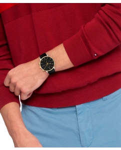 Купить Наручные часы Tommy Hilfiger 1791986  в E-mobi