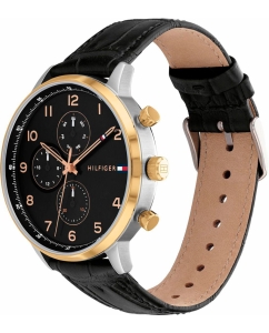 Купить Наручные часы Tommy Hilfiger 1791986  в E-mobi