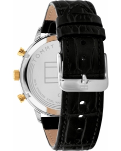 Купить Наручные часы Tommy Hilfiger 1791986  в E-mobi