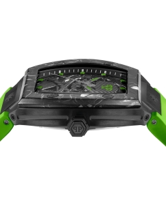 Купить Механические наручные часы Philipp Plein PWBAA1022  в E-mobi