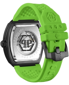 Купить Механические наручные часы Philipp Plein PWBAA1022  в E-mobi