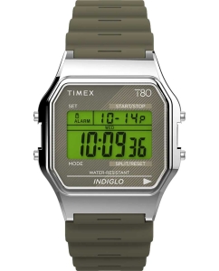 Купить Наручные часы Timex TW2V41100 с хронографом  в E-mobi