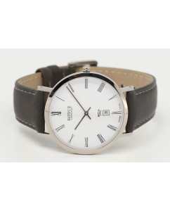 Купить Титановые наручные часы Boccia Titanium 3634-04  в E-mobi