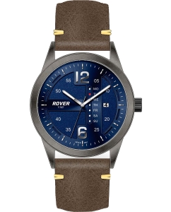 Купить Наручные часы VMF VR4146/4PQ9/8M3/47  в E-mobi