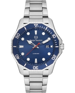 Купить Наручные часы Sergio Tacchini ST.1.10422-2  в E-mobi