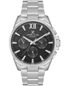 Купить Наручные часы Daniel Klein DK.1.13686-2  в E-mobi