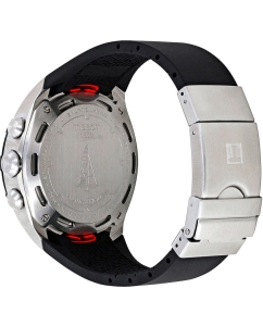 Купить Швейцарские умные часы Tissot T056.420.27.051.00 с хронографом  в E-mobi