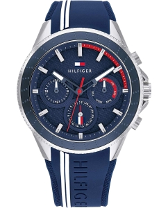 Купить Наручные часы Tommy Hilfiger 1791859  в E-mobi