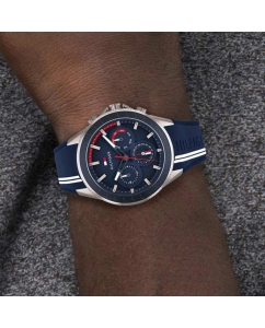 Купить Наручные часы Tommy Hilfiger 1791859  в E-mobi