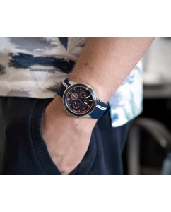 Купить Наручные часы Tommy Hilfiger 1791859  в E-mobi