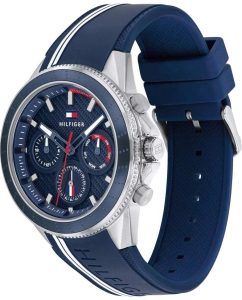 Купить Наручные часы Tommy Hilfiger 1791859  в E-mobi