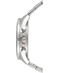 Купить Японские наручные часы Casio Edifice EFR-552D-1A с хронографом  в E-mobi