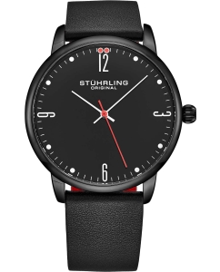 Купить Наручные часы Stuhrling 3997B.5  в E-mobi