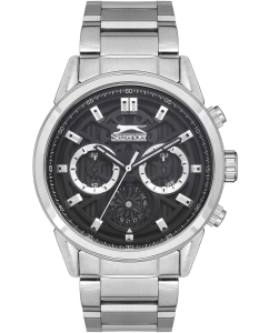 Купить Наручные часы Slazenger SL.09.2157.2.01  в E-mobi