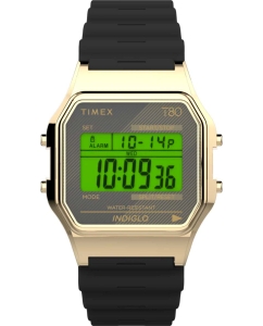 Купить Наручные часы Timex TW2V41000 с хронографом  в E-mobi
