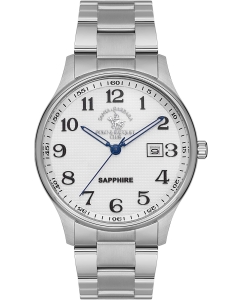 Купить Наручные часы Santa Barbara Polo &amp; Racquet Club SB.1.10525-1  в E-mobi