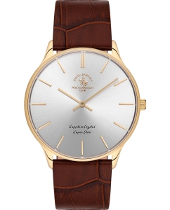 Купить Наручные часы Santa Barbara Polo &amp; Racquet Club SB.1.10603-4  в E-mobi