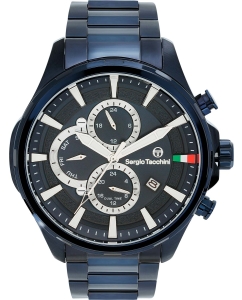 Купить Наручные часы Sergio Tacchini ST.1.10308-7  в E-mobi