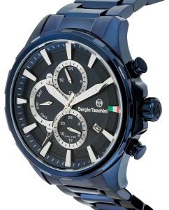 Купить Наручные часы Sergio Tacchini ST.1.10308-7  в E-mobi