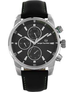 Купить Наручные часы Sergio Tacchini ST.1.10384-1  в E-mobi