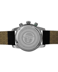 Купить Наручные часы Sergio Tacchini ST.1.10384-1  в E-mobi