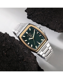 Купить Наручные часы Santa Barbara Polo &amp; Racquet Club SB.1.10536-4  в E-mobi